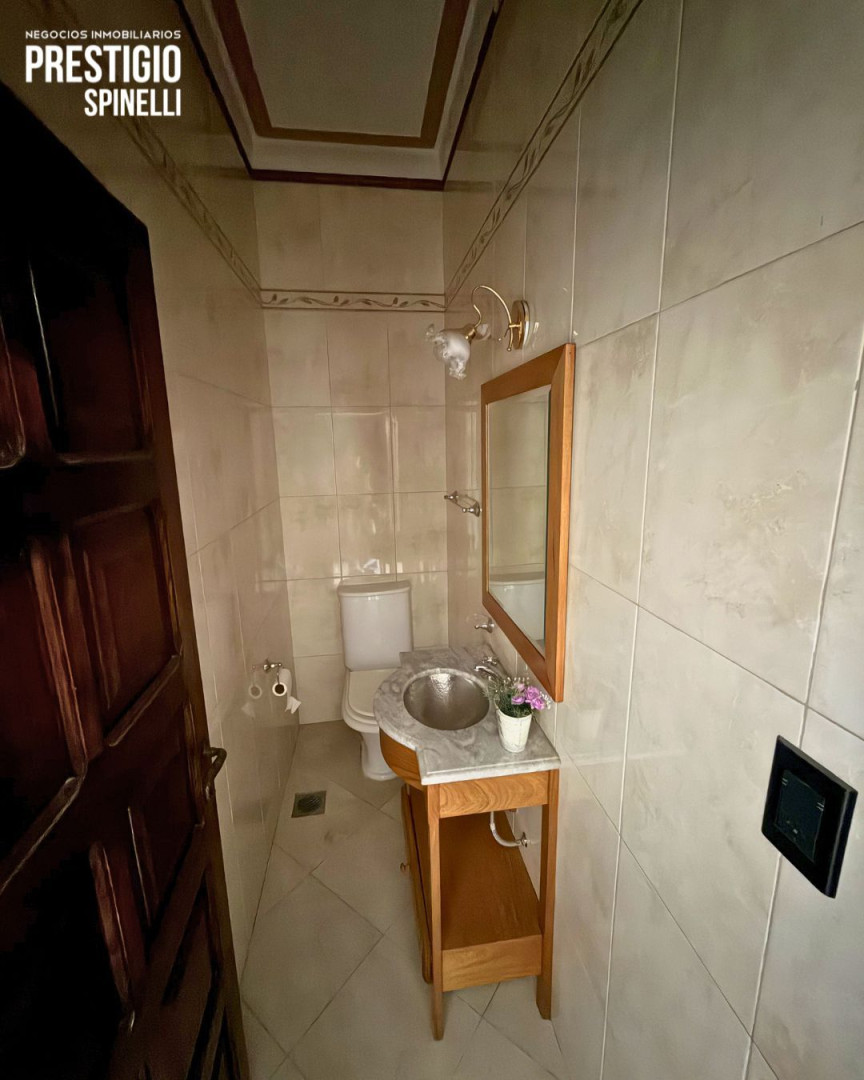 Casa en Venta en Reconquista 881, Centro, Bahía Blanca - Bahía Blanca Propiedades | SITIO OFICIAL l