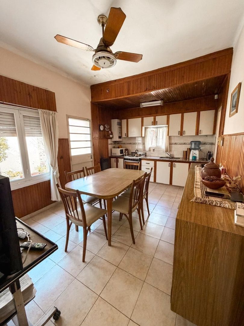 Casa en Venta en Cuyo 1265, Villa del Parque, Bahía Blanca - Bahía Blanca Propiedades | SITIO OFICIAL l