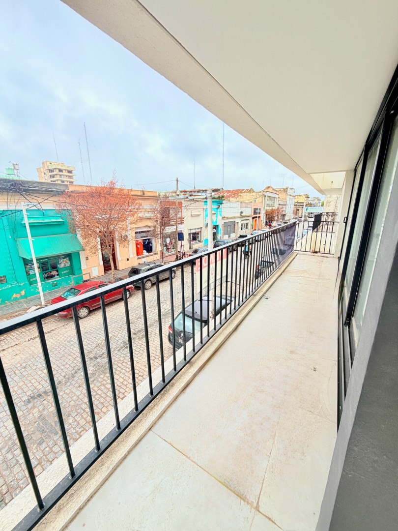 Departamento en Venta en Stegmann Y Rivadavia,  Coronel Pringles - Bahía Blanca Propiedades | SITIO OFICIAL l