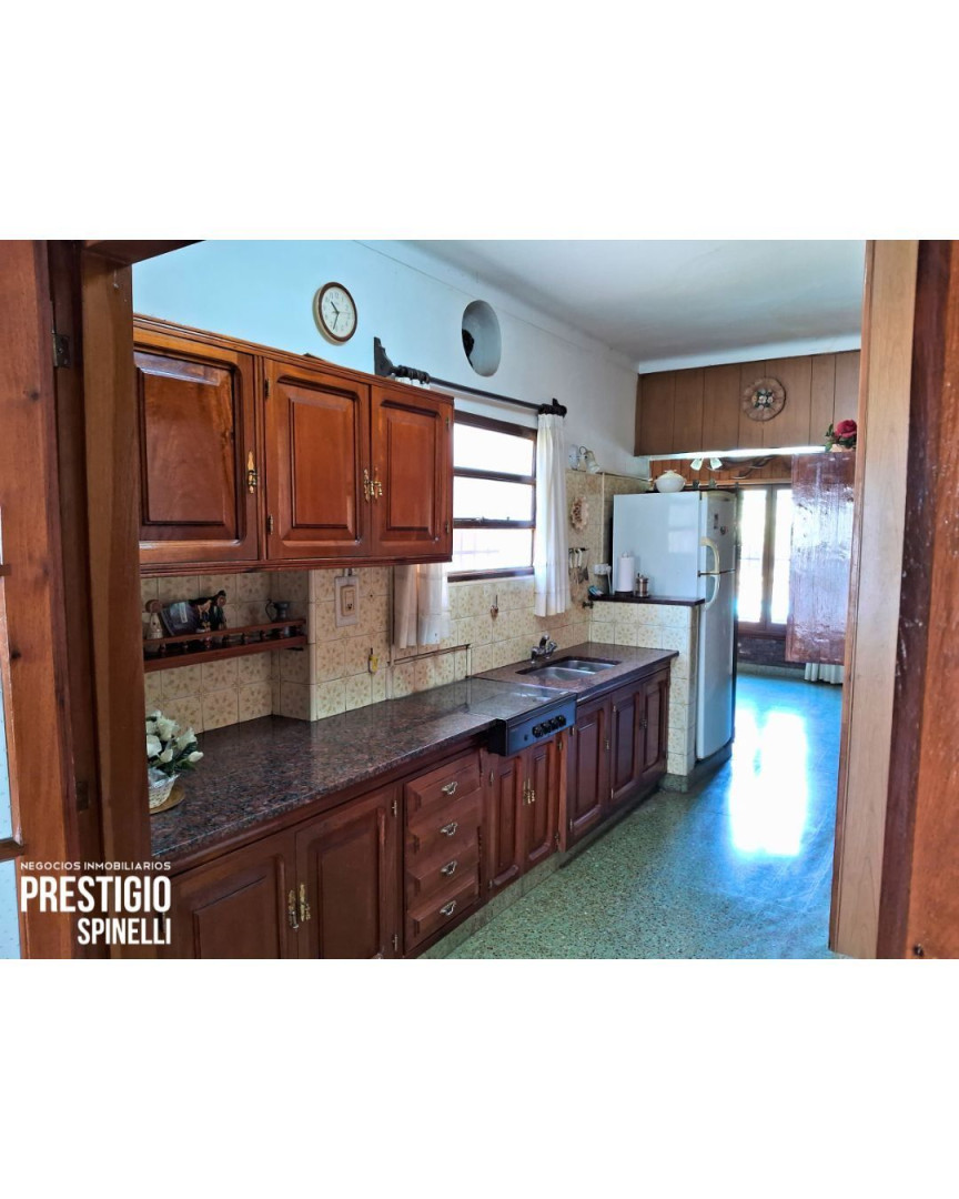Casa en Venta en La Falda N° 336, Palihue, Bahía Blanca - Bahía Blanca Propiedades | SITIO OFICIAL l