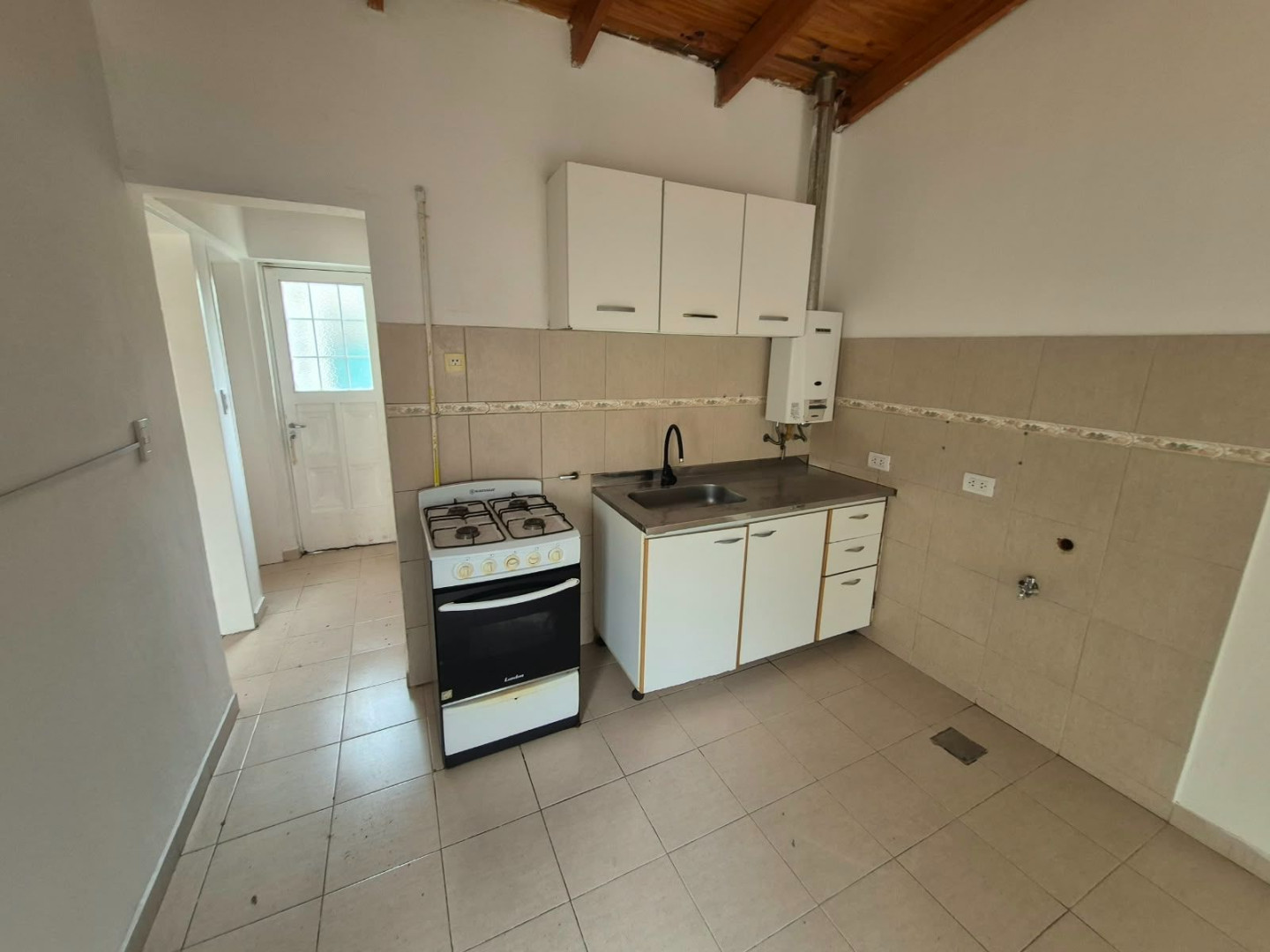 Casa en Alquiler en Bilder 2564, Estomba, Bahía Blanca - Bahía Blanca Propiedades | SITIO OFICIAL l