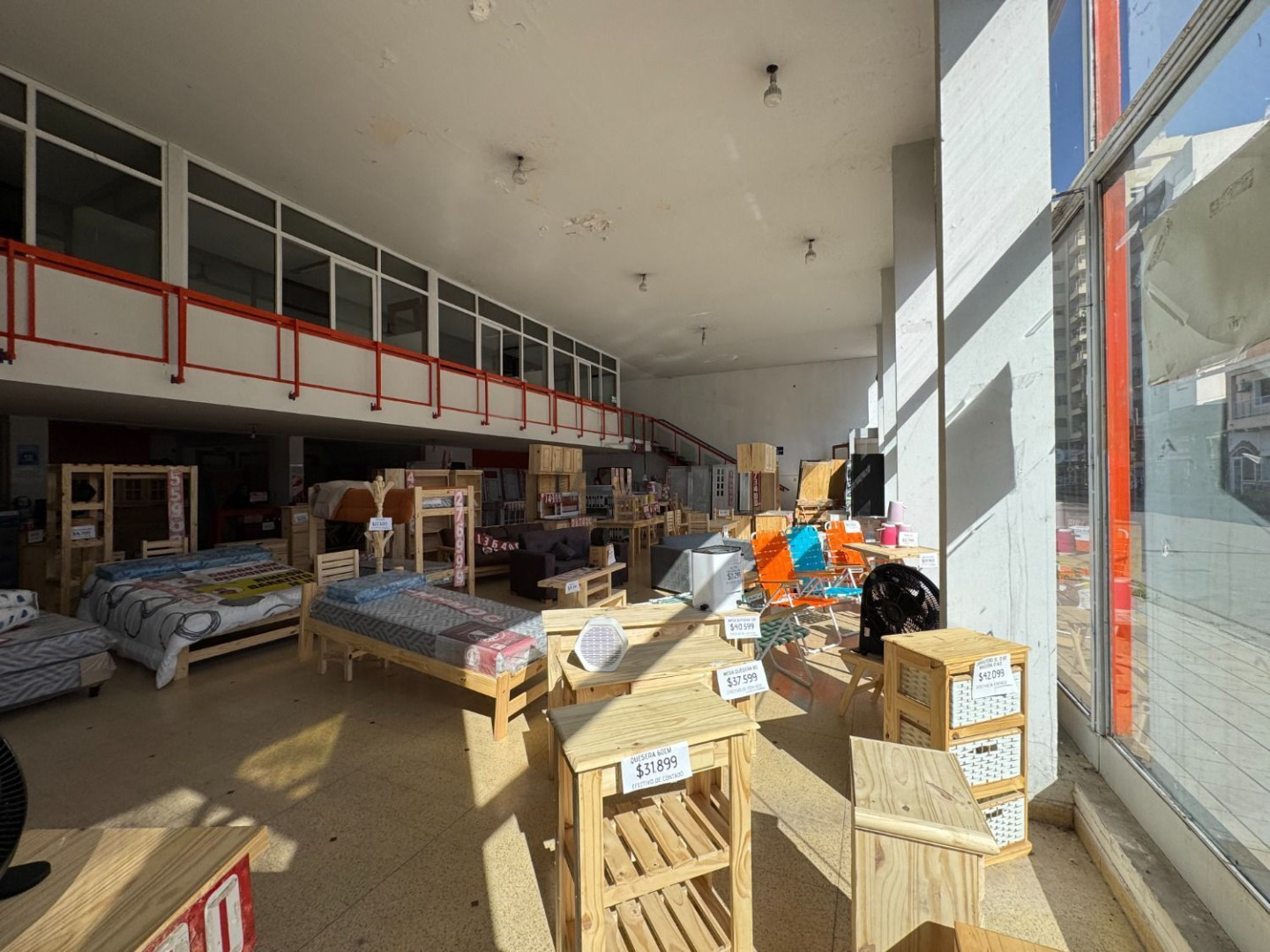 Deposito en Venta en Brown 547, Macrocentro, Bahía Blanca - Bahía Blanca Propiedades | SITIO OFICIAL l