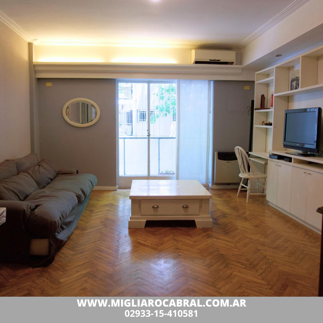 Departamento en Venta en Charcas 5000, Palermo, CABA - Bahía Blanca Propiedades | SITIO OFICIAL l