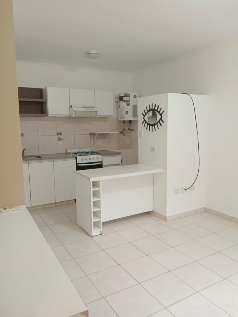 Departamento en Alquiler en 12 De Octubre 2137,  Bahía Blanca - Bahía Blanca Propiedades | SITIO OFICIAL l