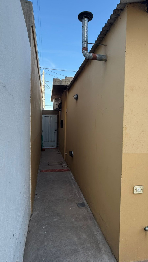 Casa en Venta en Bermudez 900, Anchorena, Bahía Blanca - Bahía Blanca Propiedades | SITIO OFICIAL l