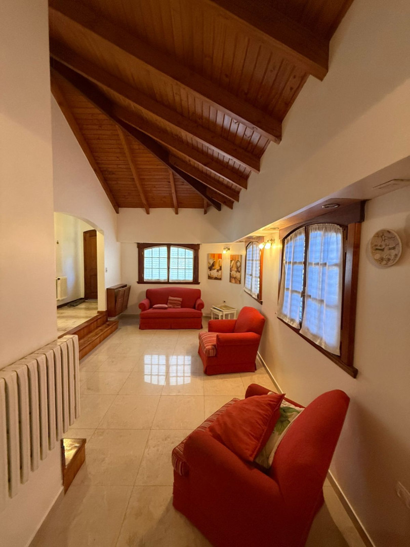 Casa en Alquiler en Santa Fe 548, Pedro Pico, Bahía Blanca - Bahía Blanca Propiedades | SITIO OFICIAL l