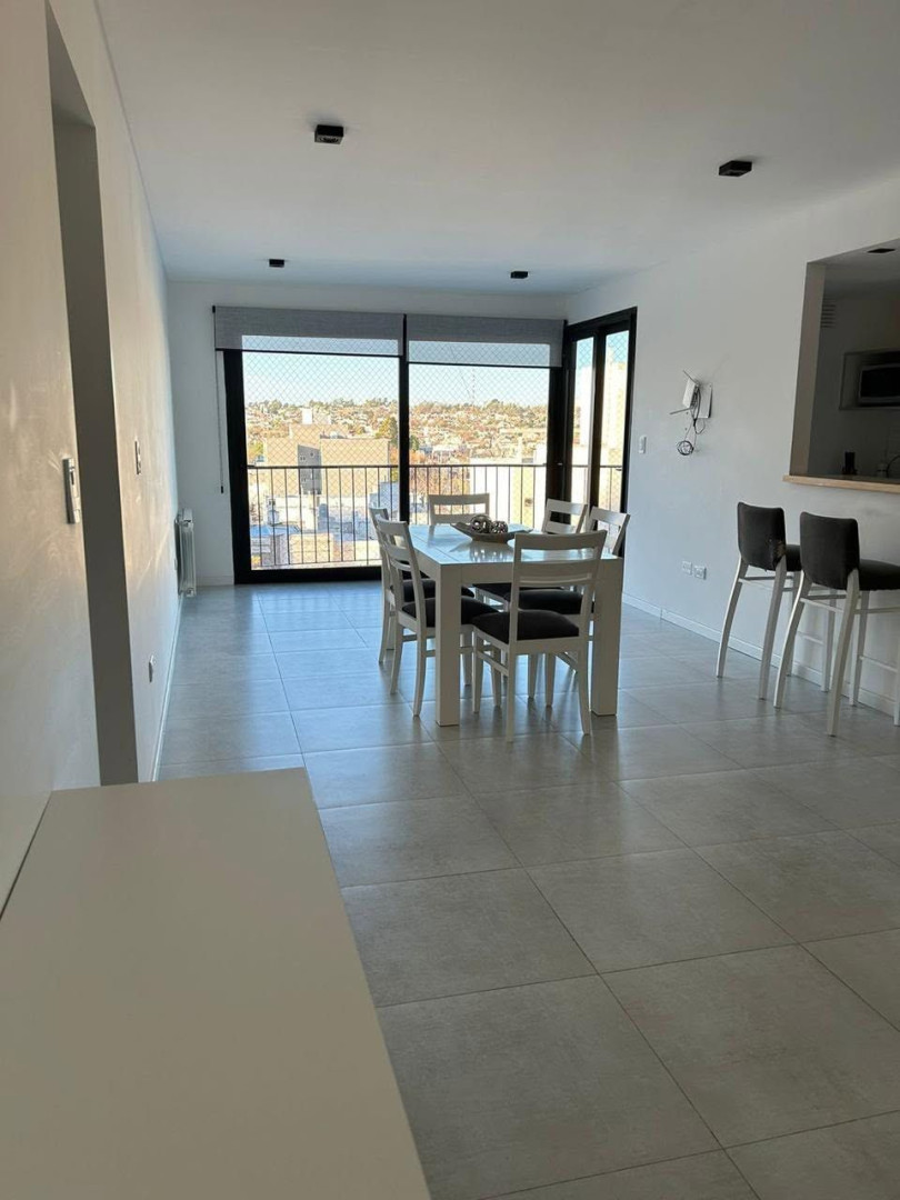 Departamento en Alquiler en DORREGO 228 , Centro, Bahía Blanca - Bahía Blanca Propiedades | SITIO OFICIAL l