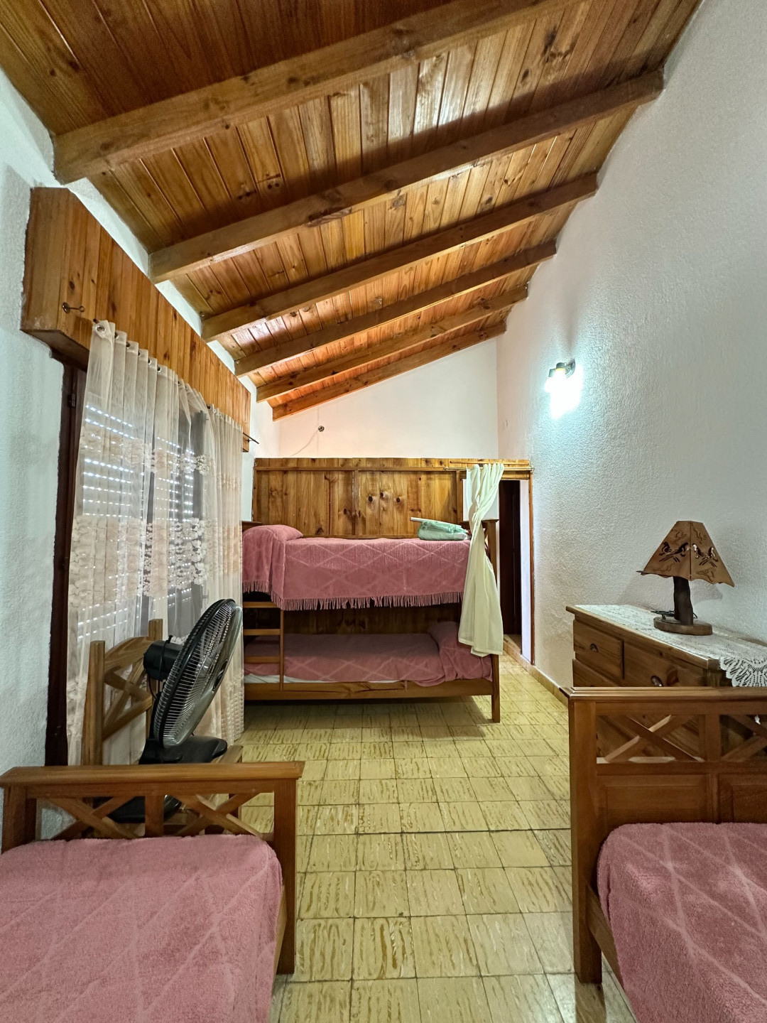 Departamento en Venta en Bosque Alegre Y Tronador,  Monte Hermoso - Bahía Blanca Propiedades | SITIO OFICIAL l