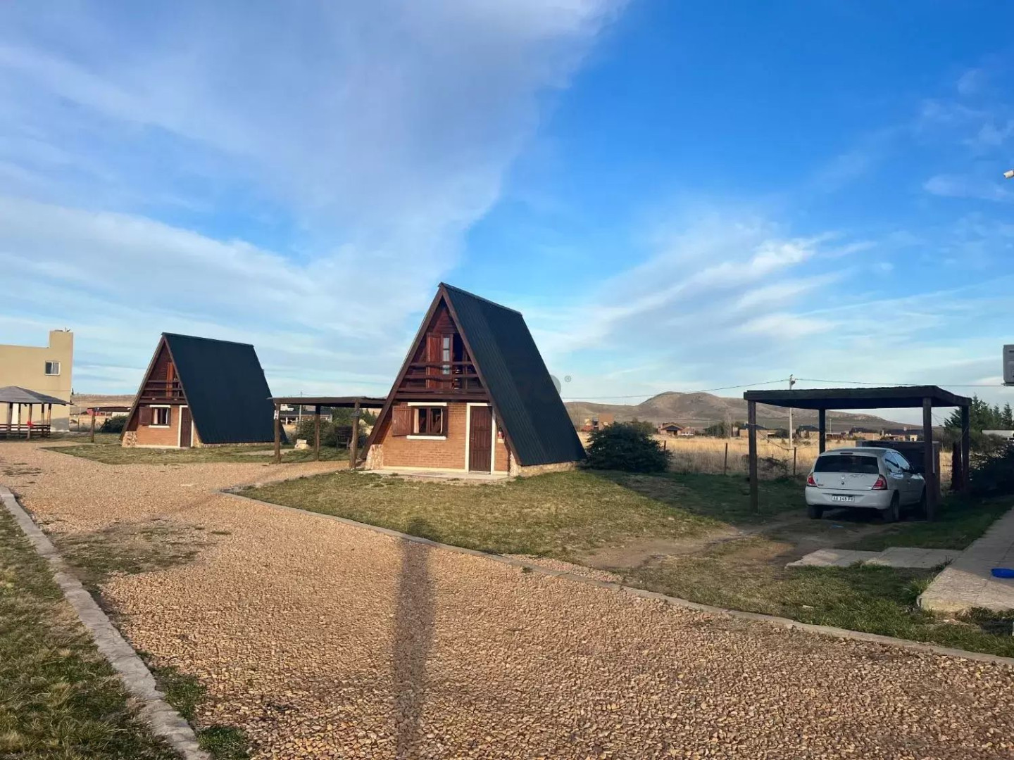 Hotel en Venta en Sierra De La Ventana,  Sierra de  la Ventana - Bahía Blanca Propiedades | SITIO OFICIAL l
