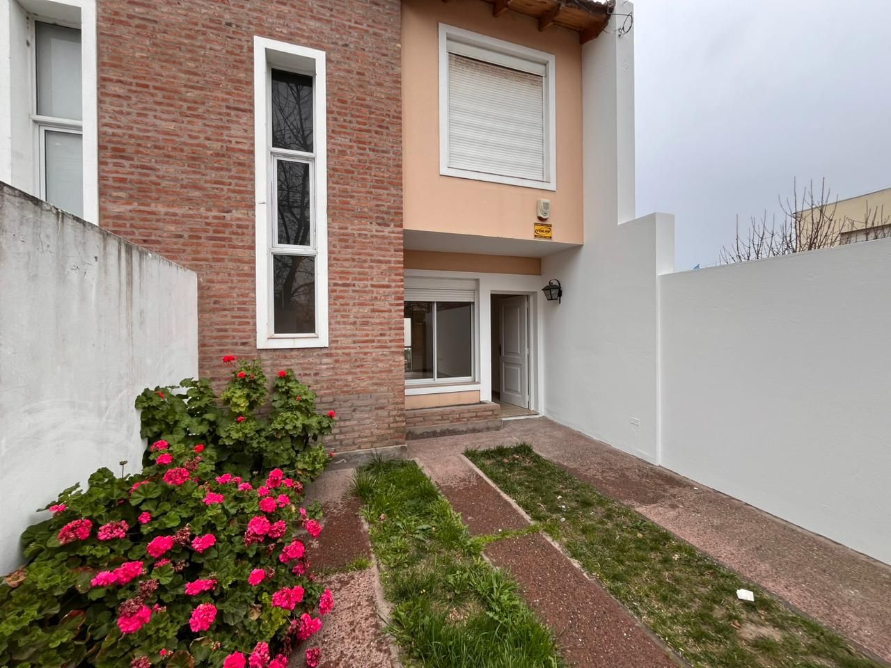 Duplex en Alquiler en Florencio Sanchez 620, Napostá, Bahía Blanca - Bahía Blanca Propiedades | SITIO OFICIAL l