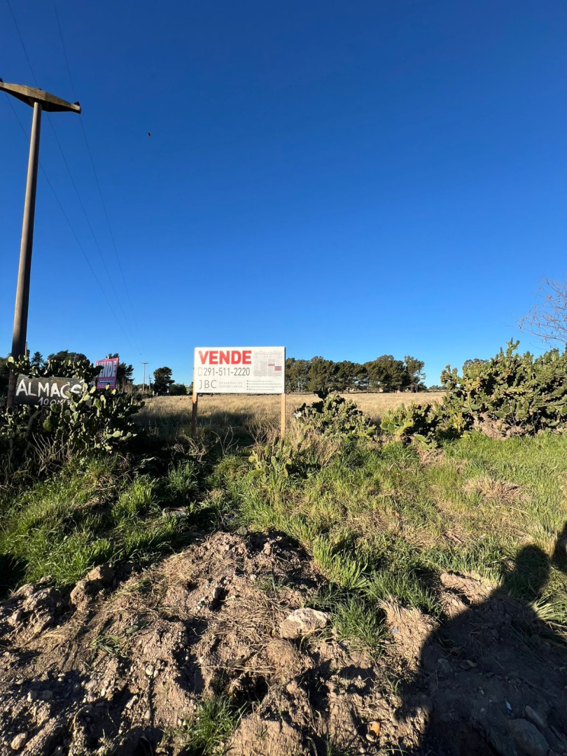 Terreno en Venta en Remedios De Escalda Y Angel Marco, San Agustin, Bahía Blanca - Bahía Blanca Propiedades | SITIO OFICIAL l