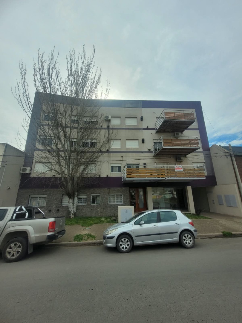 Departamento en Alquiler en 1 Mayo 400,  Bahía Blanca - Bahía Blanca Propiedades | SITIO OFICIAL l