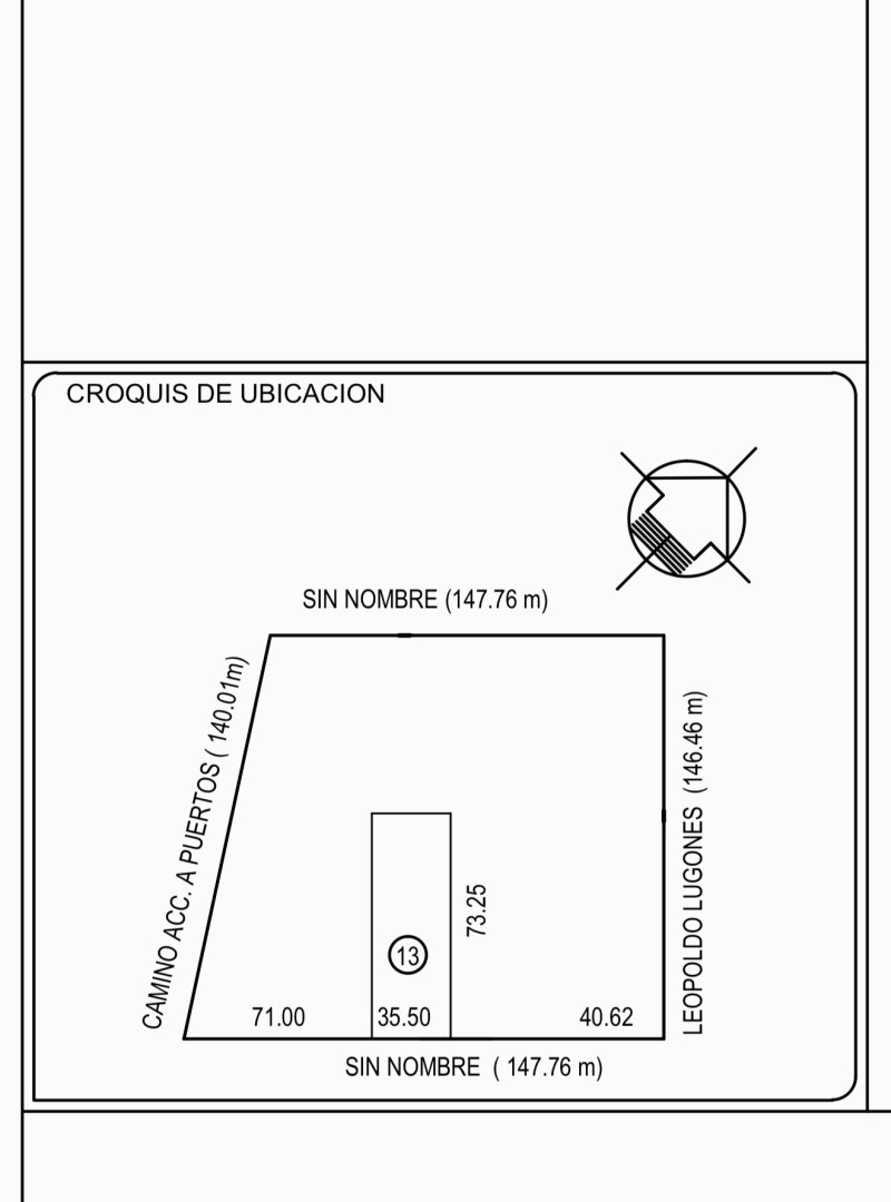 Galpón en Alquiler en Nuevo Parque Industrial- Ruta 33 Sur- Kmt 697, Parque Industrial, Bahía Blanca - Bahía Blanca Propiedades | SITIO OFICIAL l