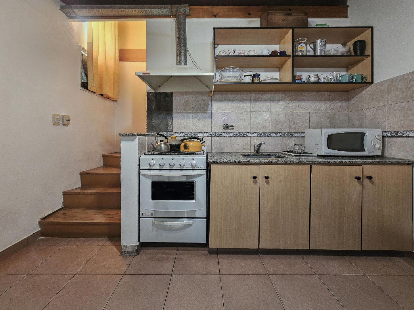 Complejo Turístico  en Venta en Dorrego 250,  Sierra de  la Ventana - Bahía Blanca Propiedades | SITIO OFICIAL l