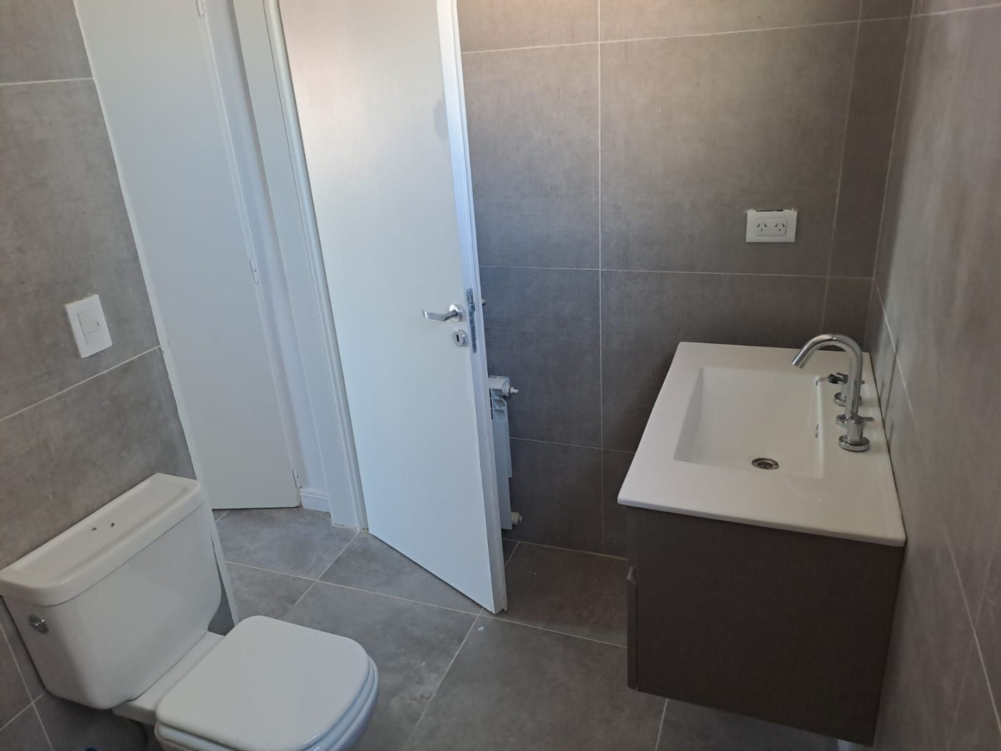 Departamento en Alquiler en Caronti 65, Centro, Bahía Blanca - Bahía Blanca Propiedades | SITIO OFICIAL l