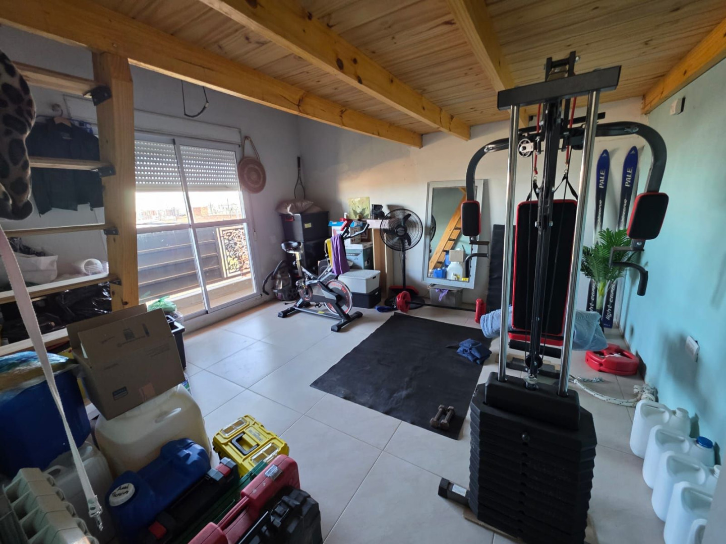Casa en Venta en Rojas 500, Bella Vista, Bahía Blanca - Bahía Blanca Propiedades | SITIO OFICIAL l