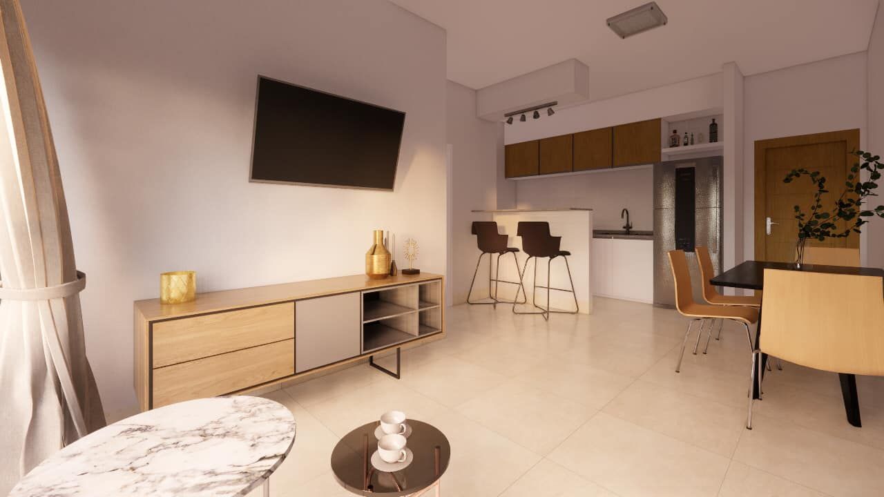 Departamento en Venta en Zelarrayan 766, Universitario, Bahía Blanca - Bahía Blanca Propiedades | SITIO OFICIAL l