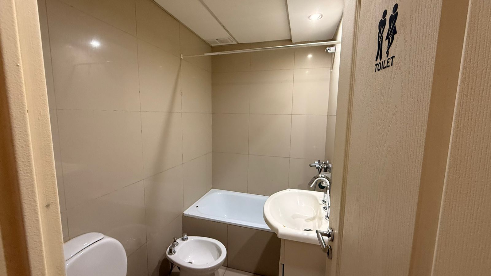 Departamento en Alquiler en Vieytes 1280, Pacifico, Bahía Blanca - Bahía Blanca Propiedades | SITIO OFICIAL l