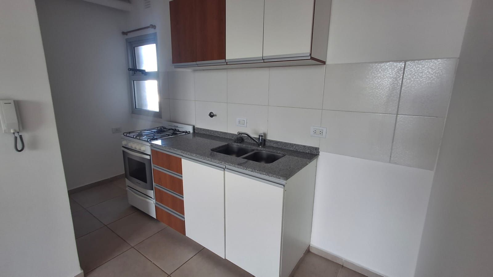 Departamento en Alquiler en Cerrito 2356, Villa del Parque, Bahía Blanca - Bahía Blanca Propiedades | SITIO OFICIAL l
