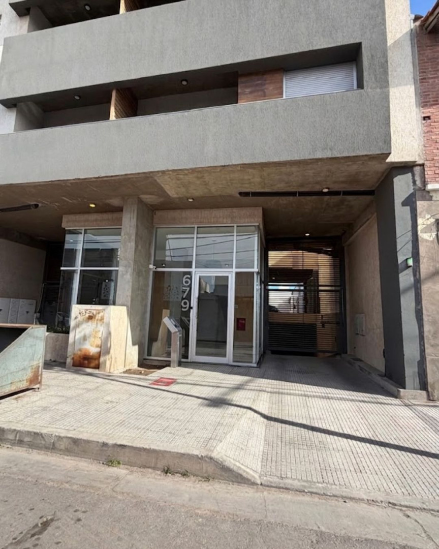 Departamento en Venta en San Martín 679, Centro, Bahía Blanca - Bahía Blanca Propiedades | SITIO OFICIAL l