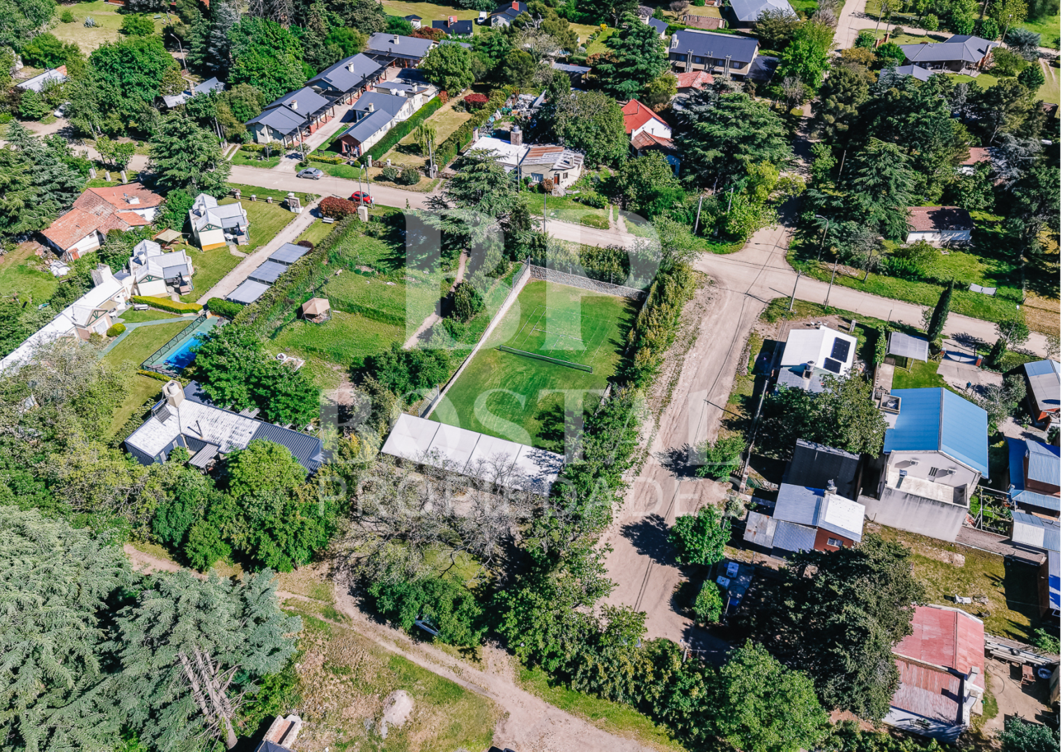 Cabaña en Venta en Drago S/n,  Sierra de  la Ventana - Bahía Blanca Propiedades | SITIO OFICIAL l