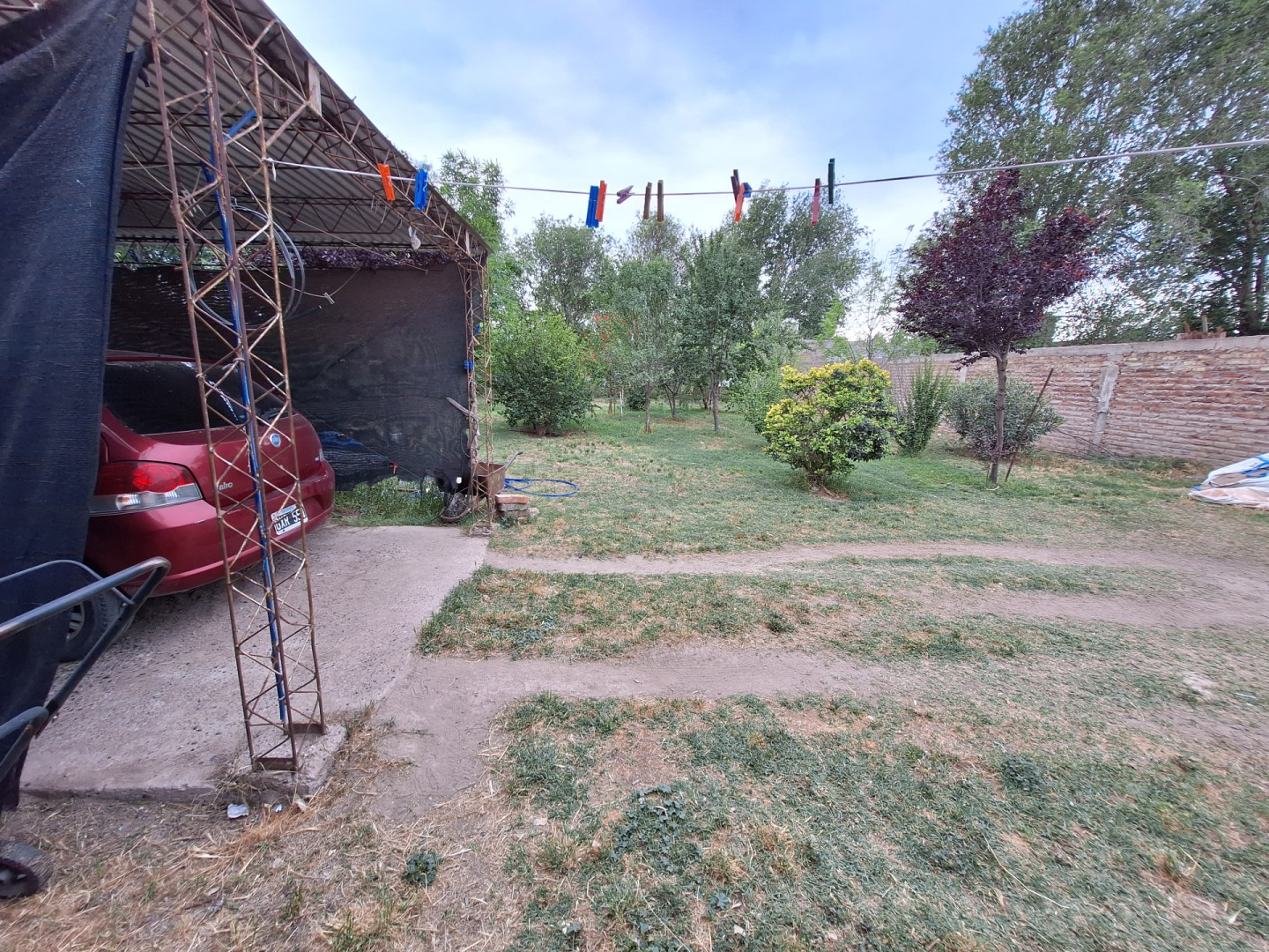 Casa en Venta en Rio Atuel 5400, Villa Bordeu, Bahía Blanca - Bahía Blanca Propiedades | SITIO OFICIAL l