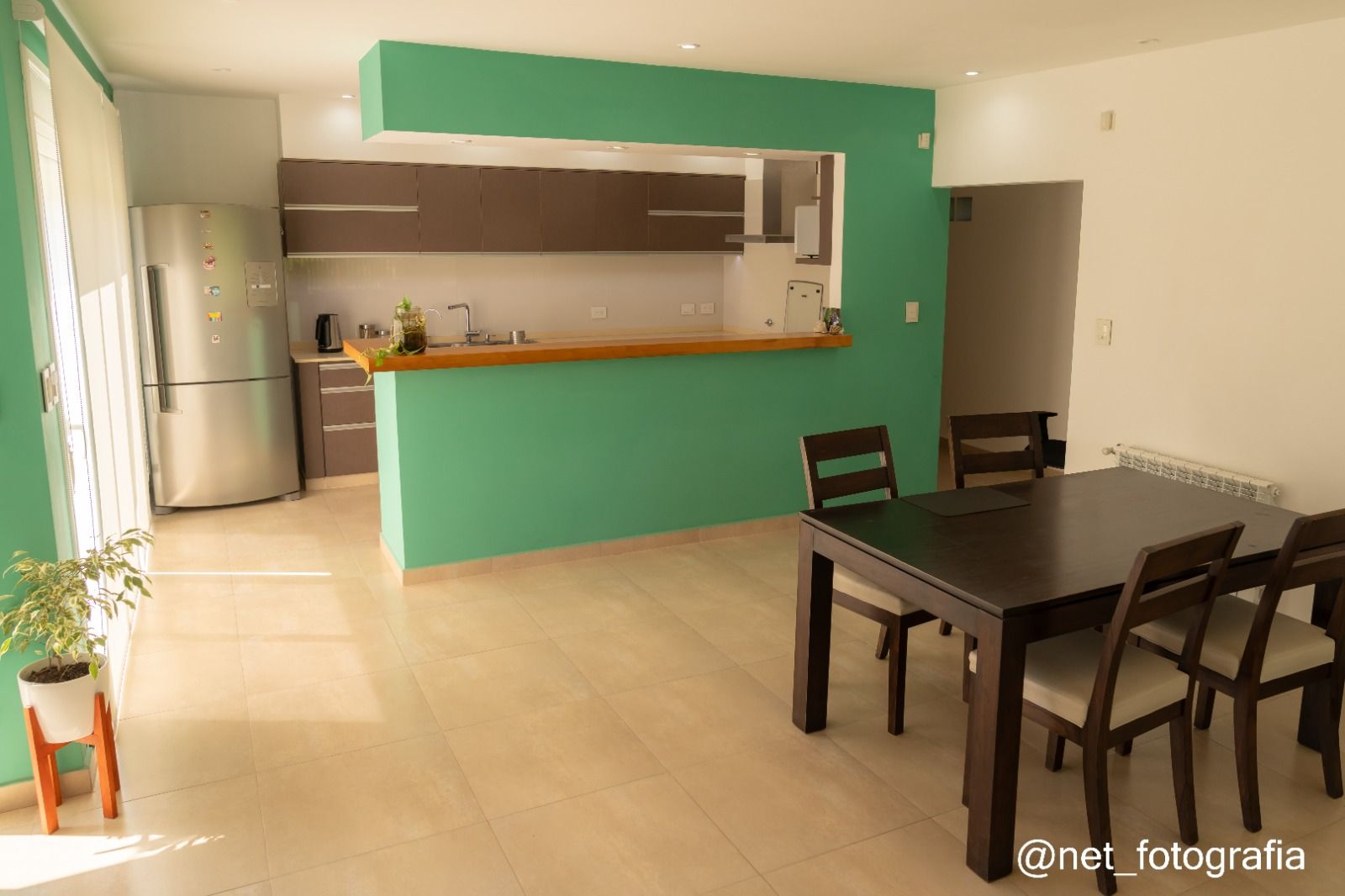 Casa en Venta en Waika 700, Patagonia, Bahía Blanca - Bahía Blanca Propiedades | SITIO OFICIAL l