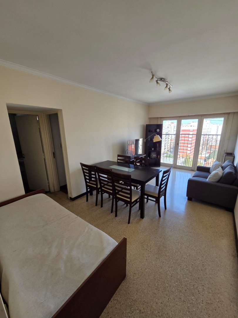 Departamento en Venta en Rivadavia 2742,  Mar del Plata - Bahía Blanca Propiedades | SITIO OFICIAL l