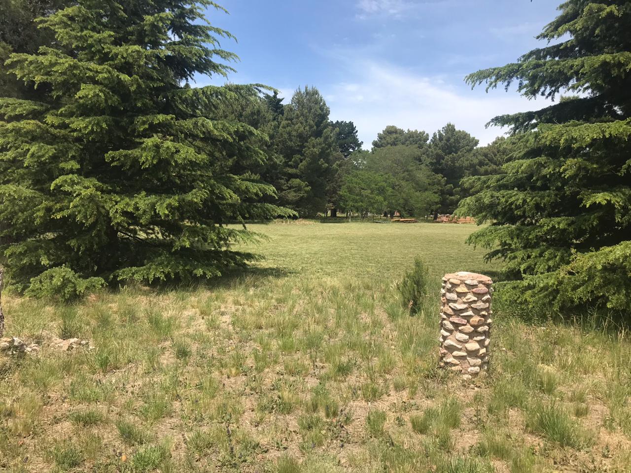 Terreno en Venta en Villa Serrana La Gruta,  Tornquist - Bahía Blanca Propiedades | SITIO OFICIAL l