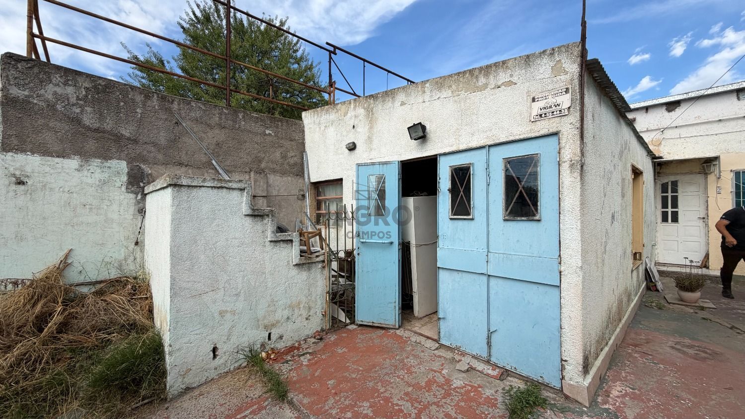 Casa + Departamento en Venta en Remedios De Escalada 751, Anchorena, Bahía Blanca - Bahía Blanca Propiedades | SITIO OFICIAL l