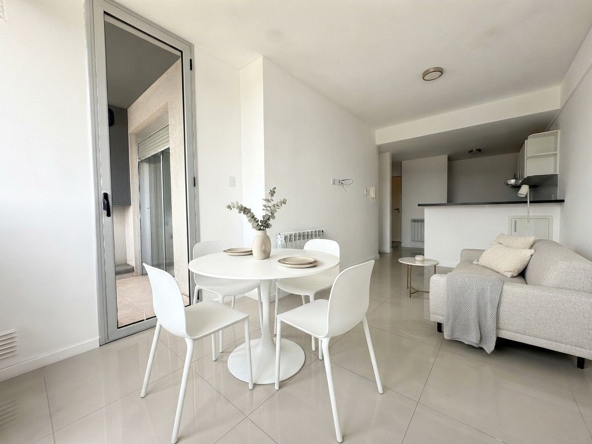 Departamento en Venta en Gorriti 85, Centro, Bahía Blanca - Bahía Blanca Propiedades | SITIO OFICIAL l