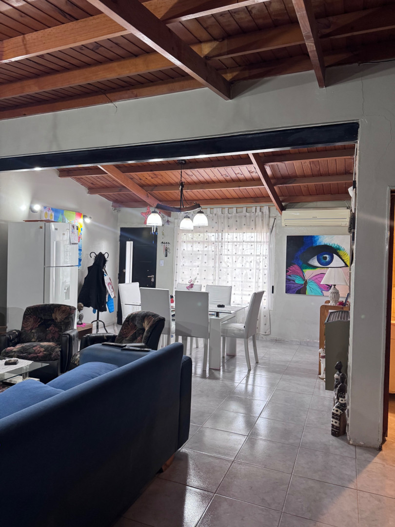Casa + Departamento en Venta en Avenente 154, 5 de Abril, Bahía Blanca - Bahía Blanca Propiedades | SITIO OFICIAL l