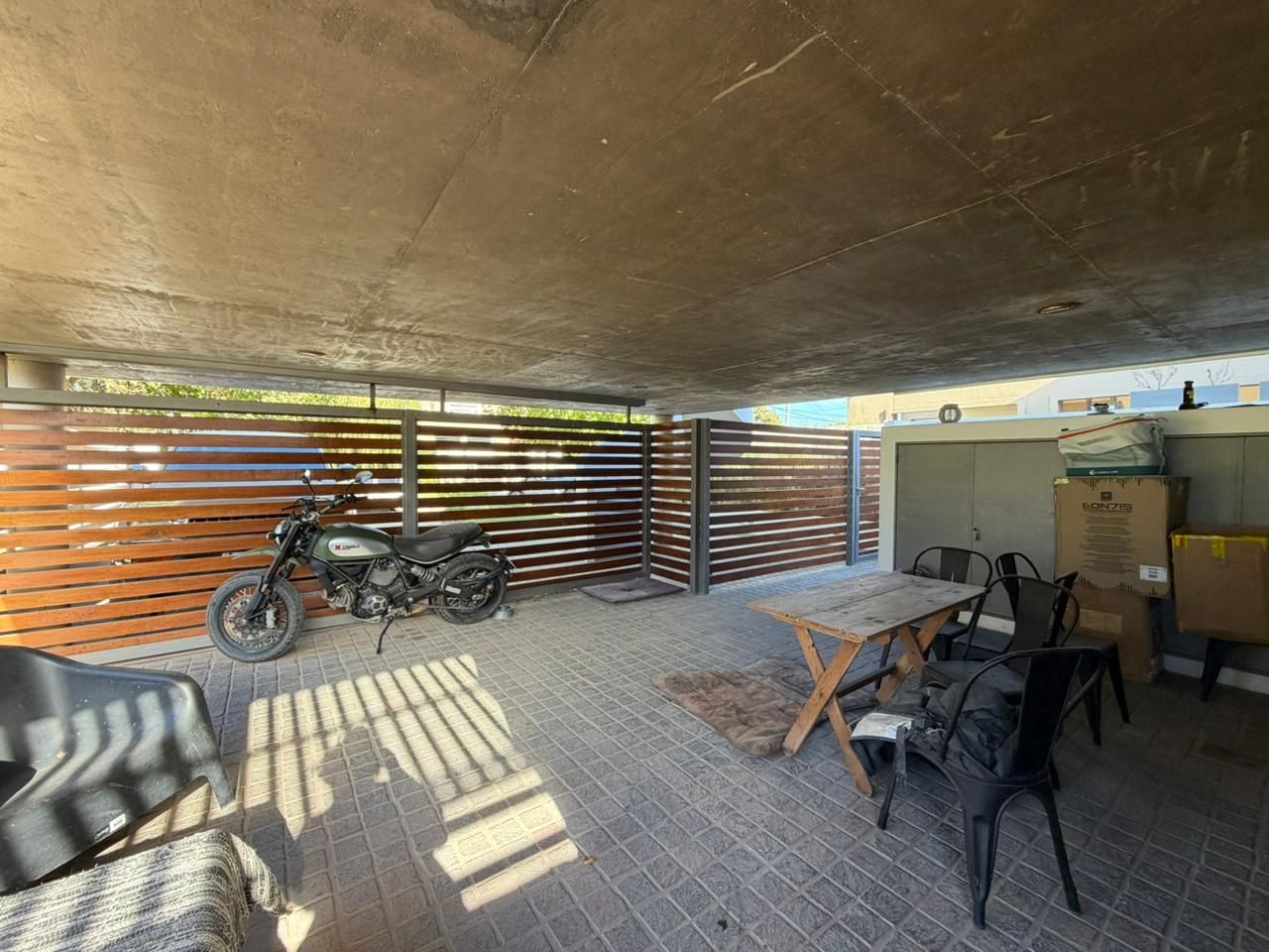 Casa en Venta en Las Heras 4000, Molina Campos, Bahía Blanca - Bahía Blanca Propiedades | SITIO OFICIAL l