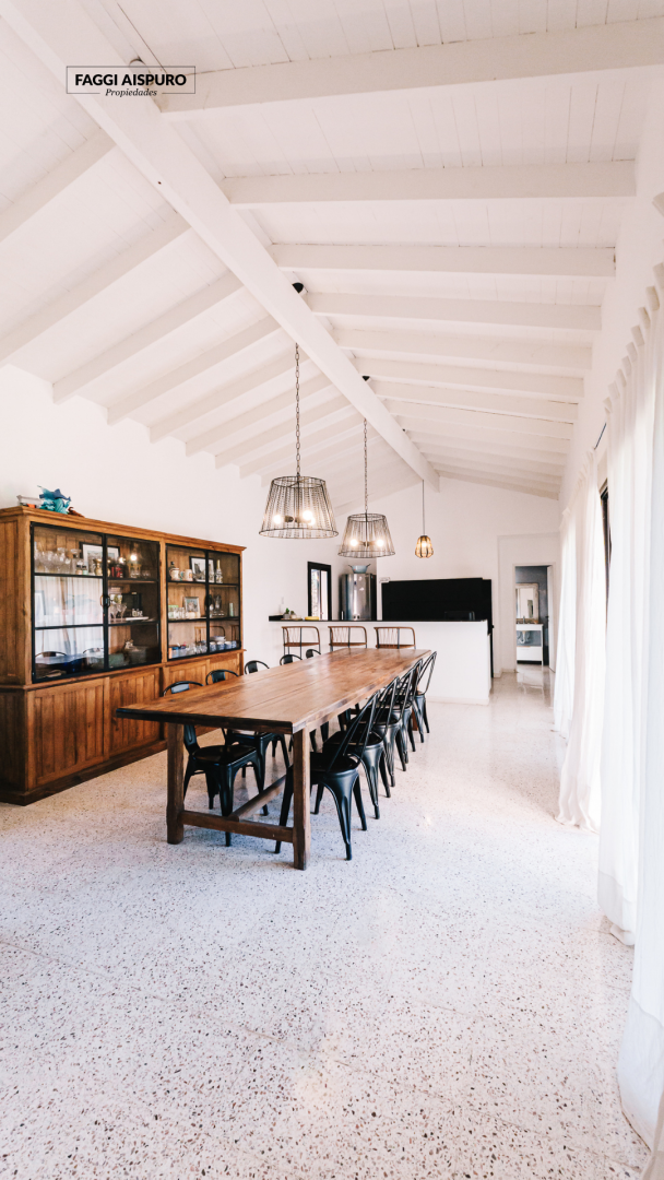 Casa en Venta en Rodolfo Kusch 1000, La Reserva, Bahía Blanca - Bahía Blanca Propiedades | SITIO OFICIAL l