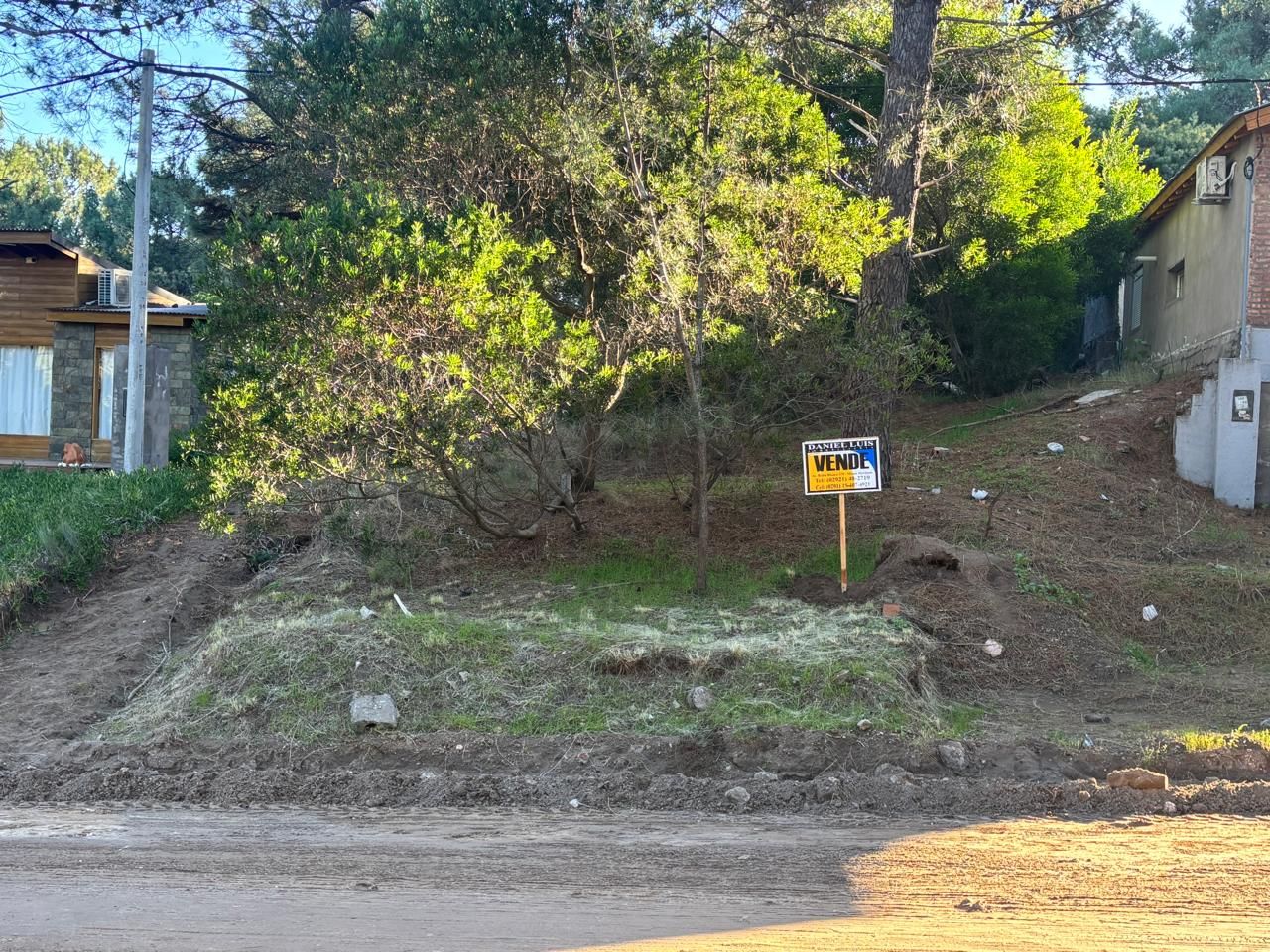Terreno en Venta en Santa Fe 1550, Las Dunas, Monte Hermoso - Bahía Blanca Propiedades | SITIO OFICIAL l