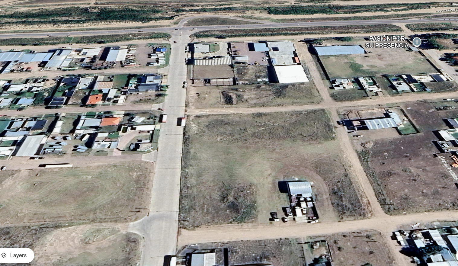 Terreno en Venta en Castelli Y Nijankin,  Bahía Blanca - Bahía Blanca Propiedades | SITIO OFICIAL l