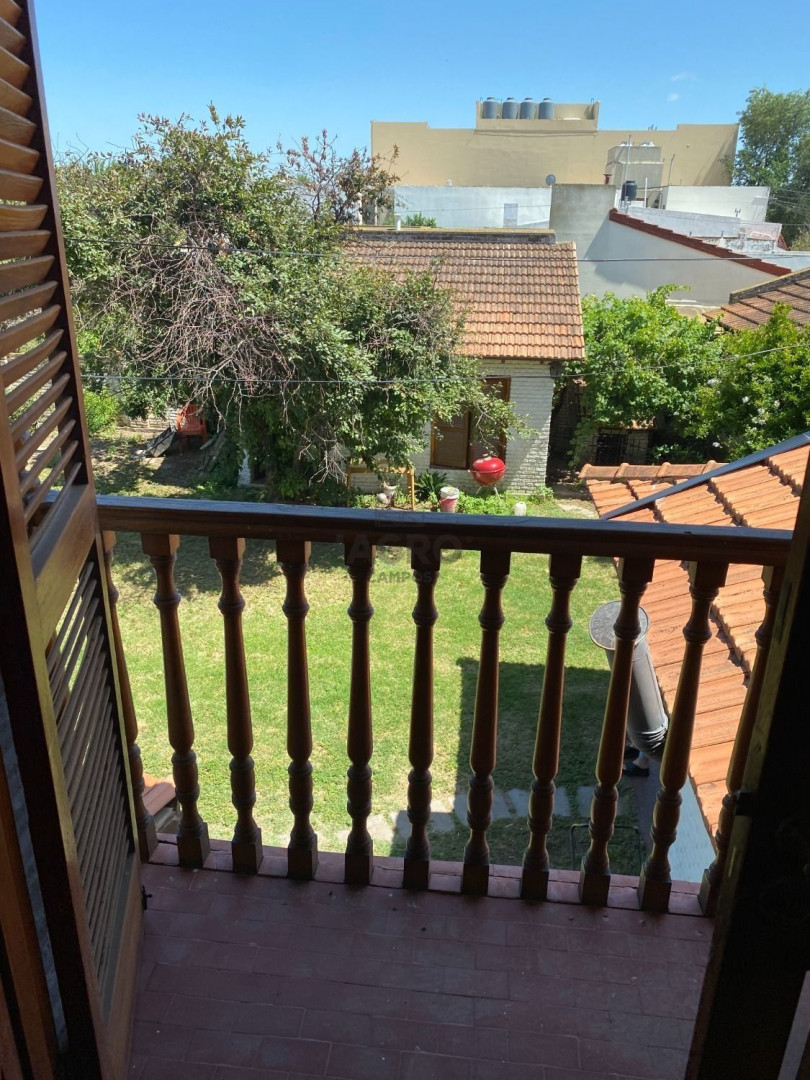 Casa + Departamento en Venta en Zapiola 1822, San Cayetano, Bahía Blanca - Bahía Blanca Propiedades | SITIO OFICIAL l