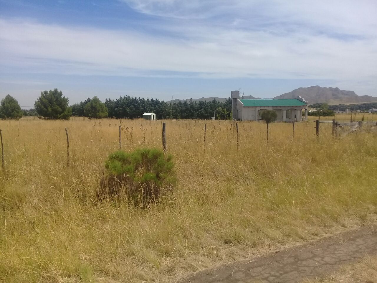 Terreno en Venta en Curunaquel,  San Andres de las Sierras - Bahía Blanca Propiedades | SITIO OFICIAL l