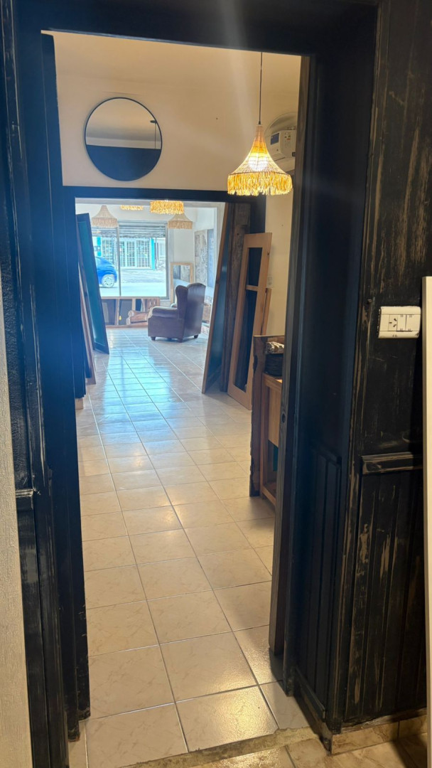 Local en Alquiler en Sarmiento 917, La Falda, Bahía Blanca - Bahía Blanca Propiedades | SITIO OFICIAL l