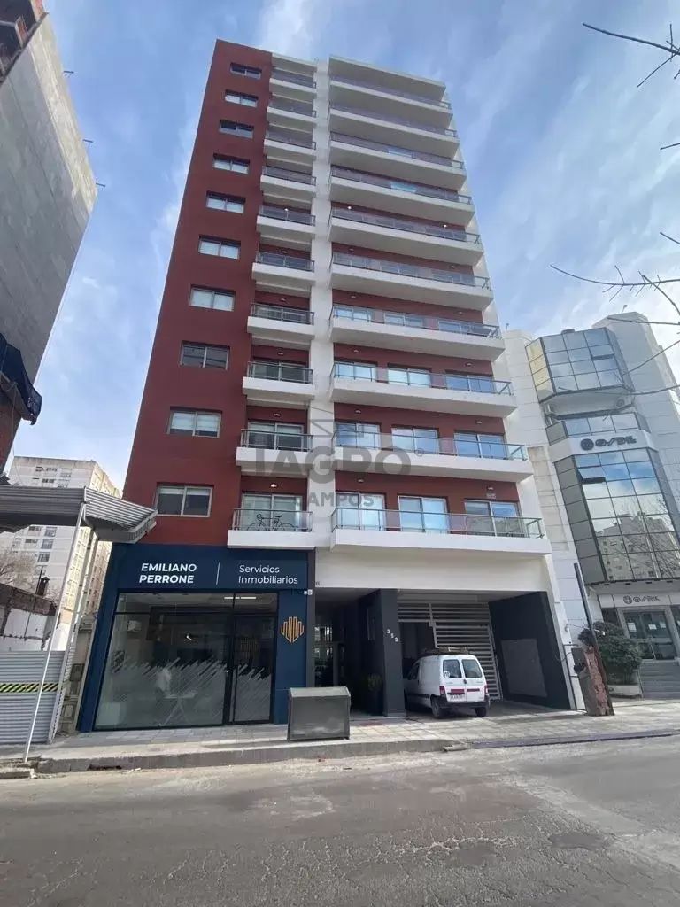 Cochera en Venta en Rodriguez 352, Centro, Bahía Blanca - Bahía Blanca Propiedades | SITIO OFICIAL l