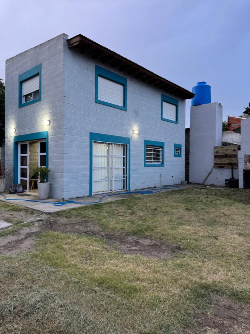 Casa en Venta en Rio Juramento Y Campetella, Dufaur, Monte Hermoso - Bahía Blanca Propiedades | SITIO OFICIAL l