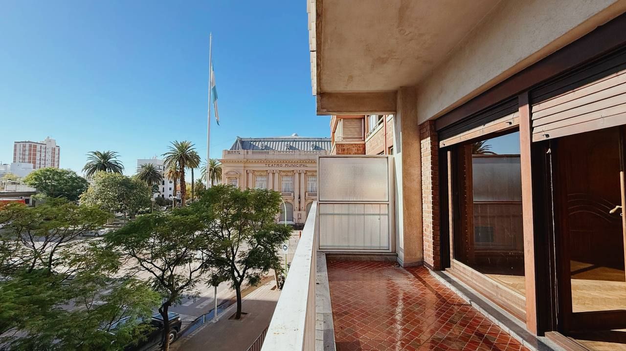 Departamento en Venta en Avenida Alem 26, Napostá, Bahía Blanca - Bahía Blanca Propiedades | SITIO OFICIAL l