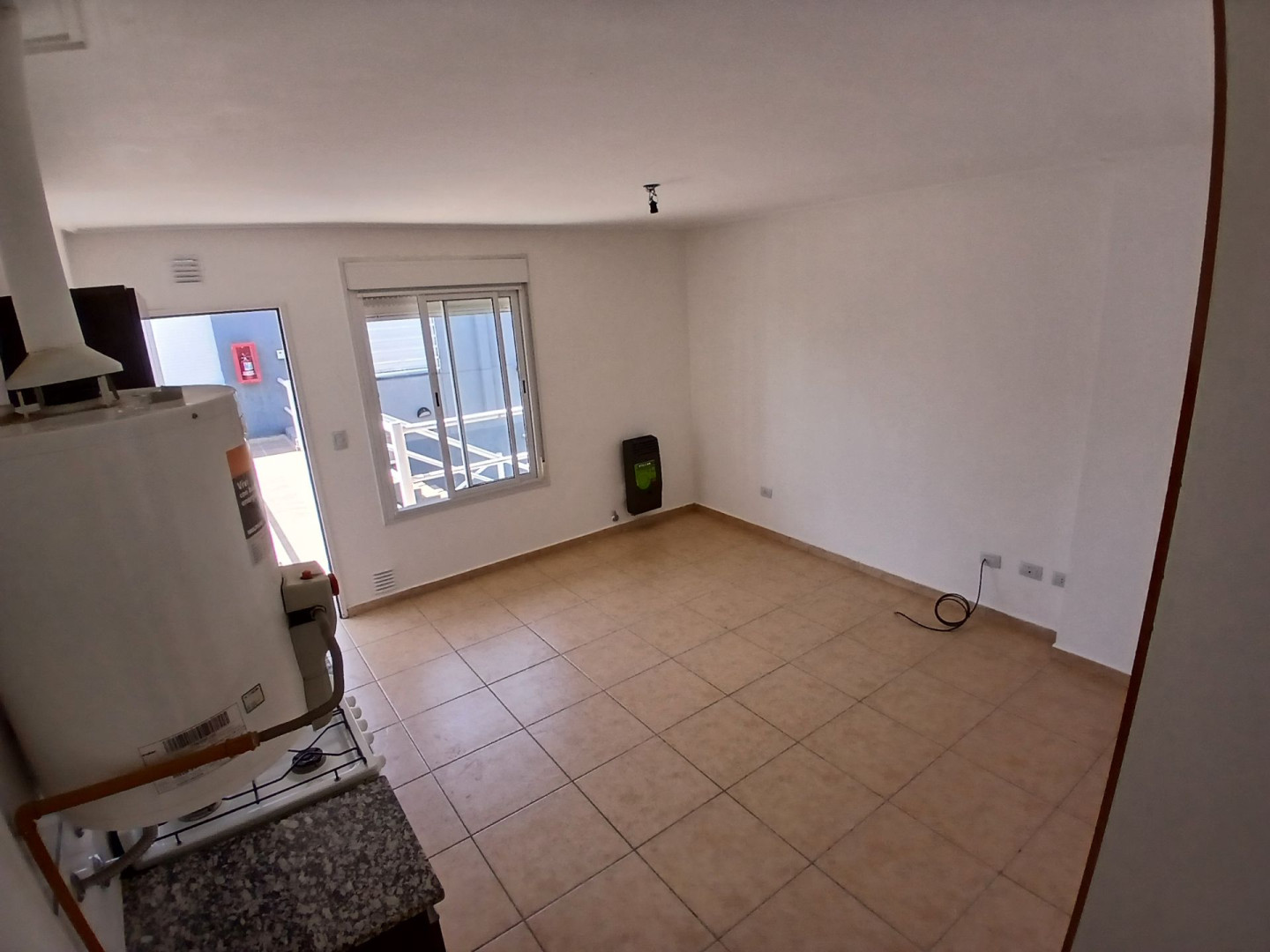 Departamento en Alquiler en Guemes 1270, Macrocentro, Bahía Blanca - Bahía Blanca Propiedades | SITIO OFICIAL l