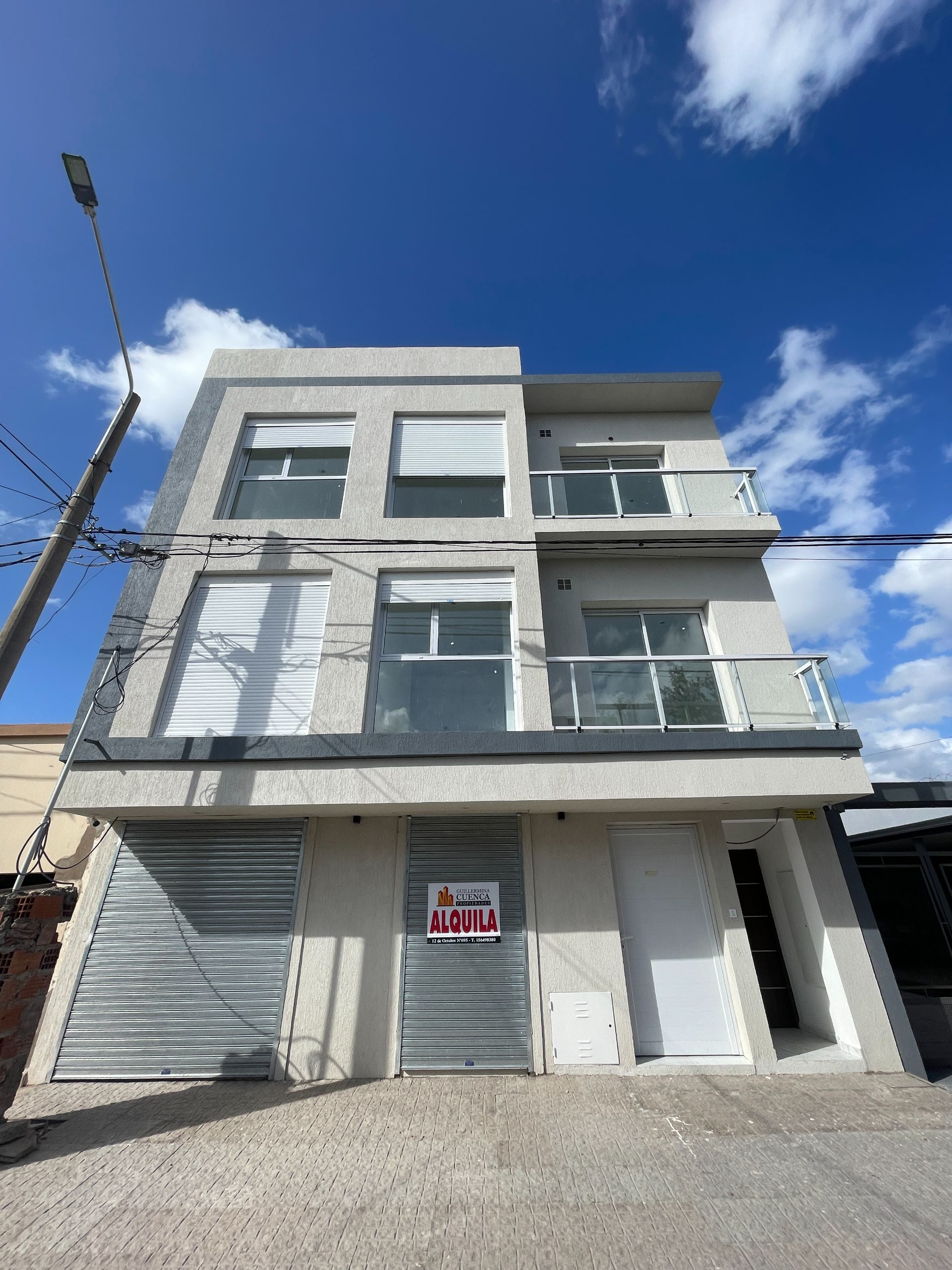 Departamento en Venta en Güemes 1551, Centro, Bahía Blanca - Bahía Blanca Propiedades | SITIO OFICIAL l