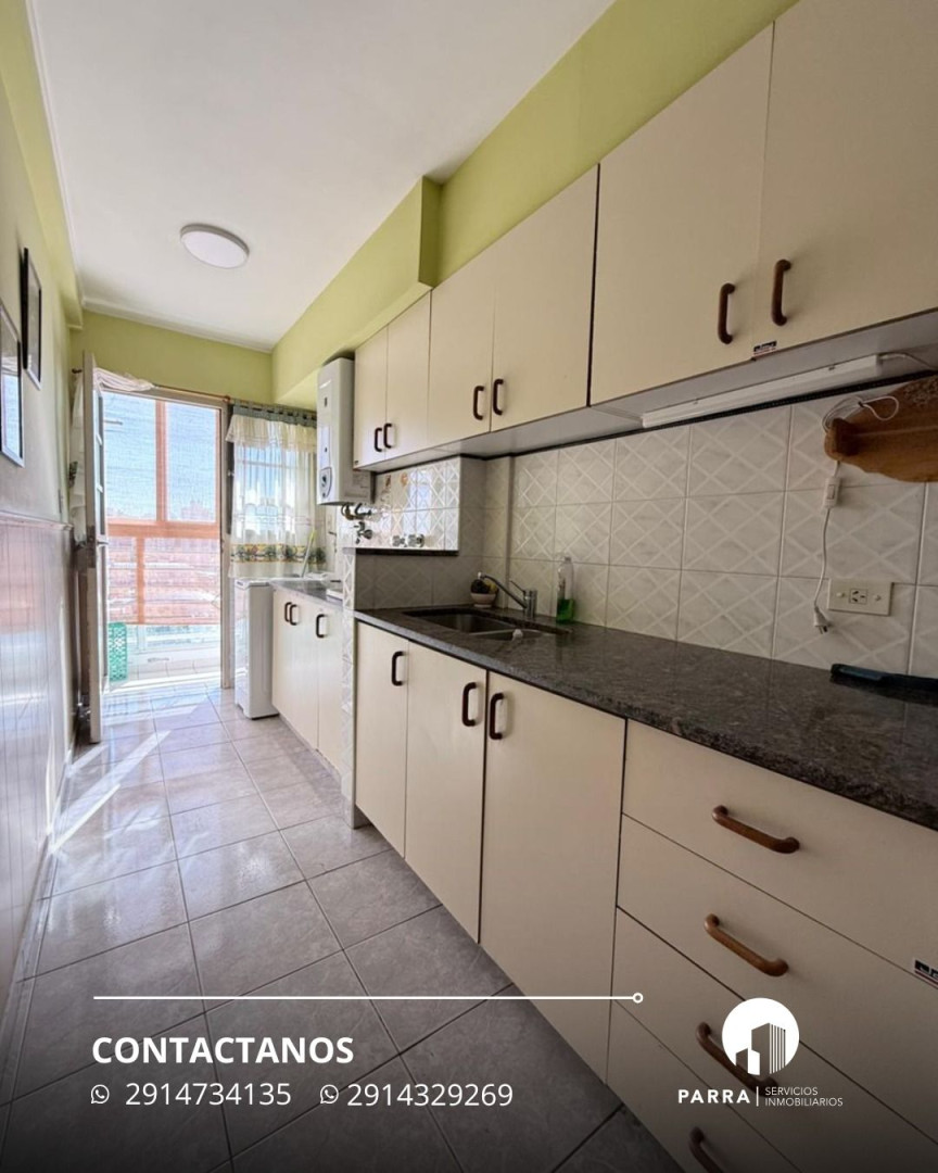 Departamento en Venta en BRANDSEN 336, Macrocentro, Bahía Blanca - Bahía Blanca Propiedades | SITIO OFICIAL l