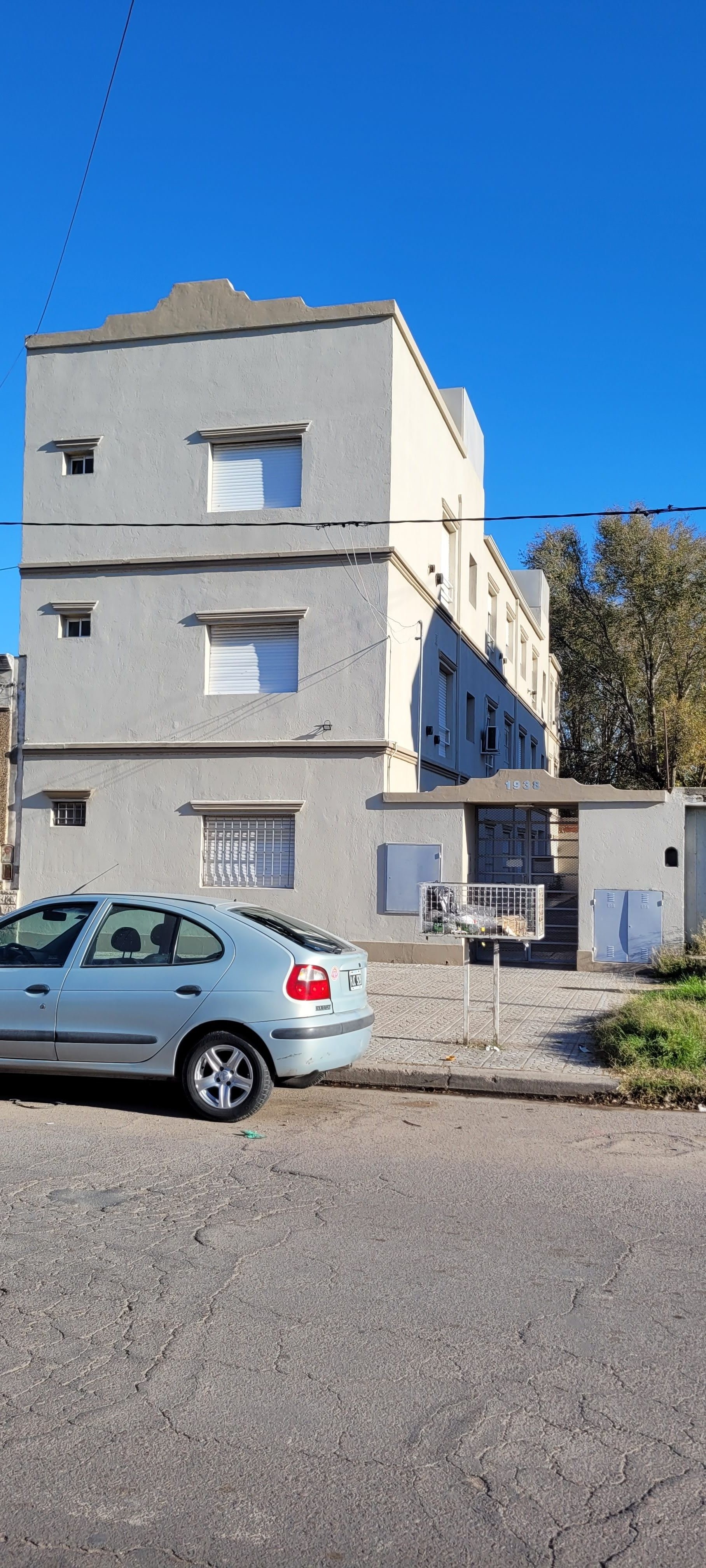 Departamento en Venta en Rosario 1938, Universitario, Bahía Blanca - Bahía Blanca Propiedades | SITIO OFICIAL l