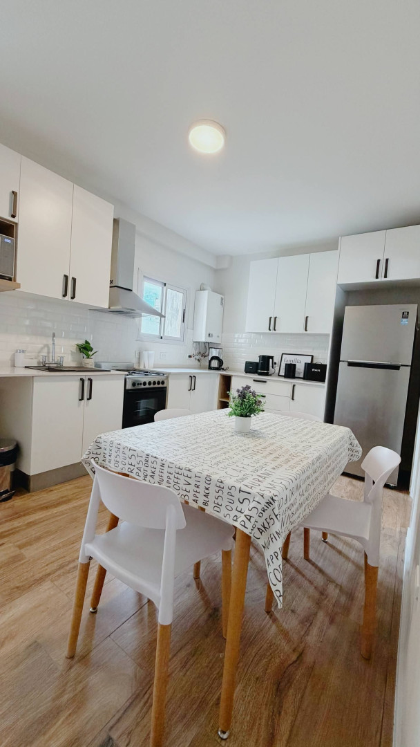 Departamento en Venta en FITZ ROY 133,  Bahía Blanca - Bahía Blanca Propiedades | SITIO OFICIAL l