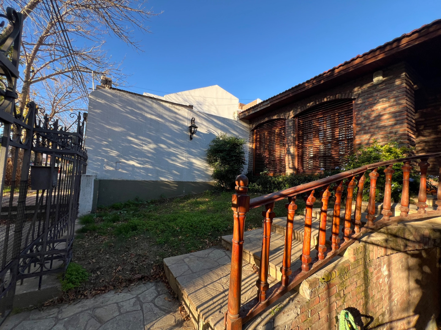 Casa en Venta en Rodríguez 1127, Palihue, Bahía Blanca - Bahía Blanca Propiedades | SITIO OFICIAL l