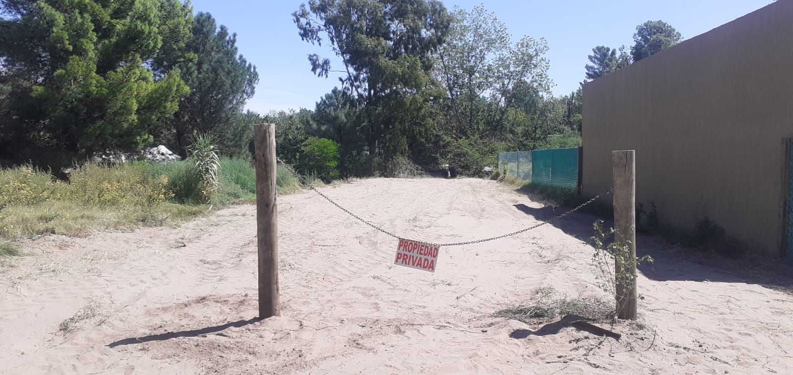 Terreno en Venta en Salta 600, Dufaur, Monte Hermoso - Bahía Blanca Propiedades | SITIO OFICIAL l