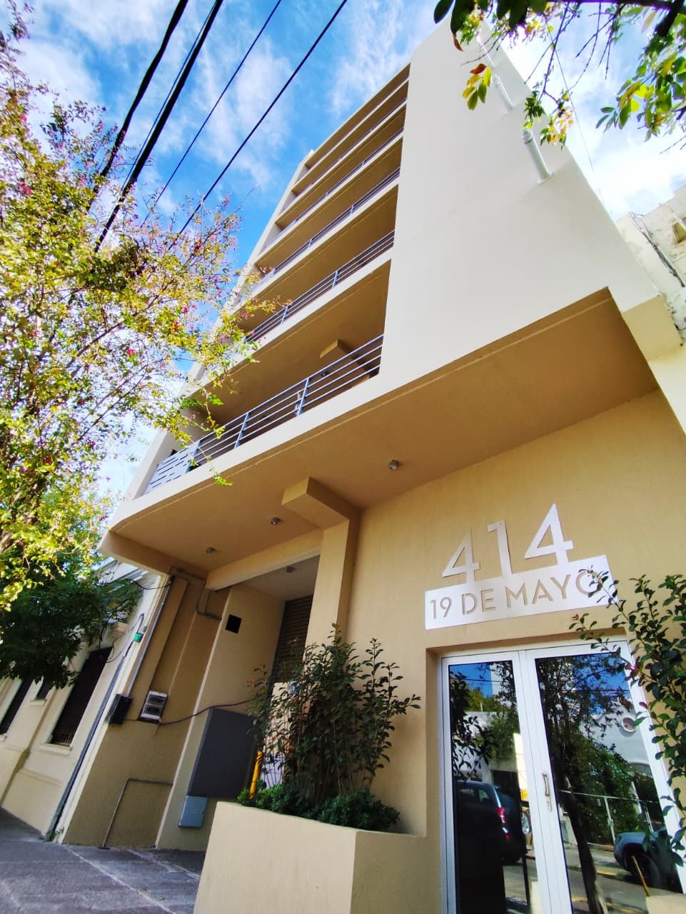 Piso en Venta en 19 De MAYO 414, Centro, Bahía Blanca - Bahía Blanca Propiedades | SITIO OFICIAL l